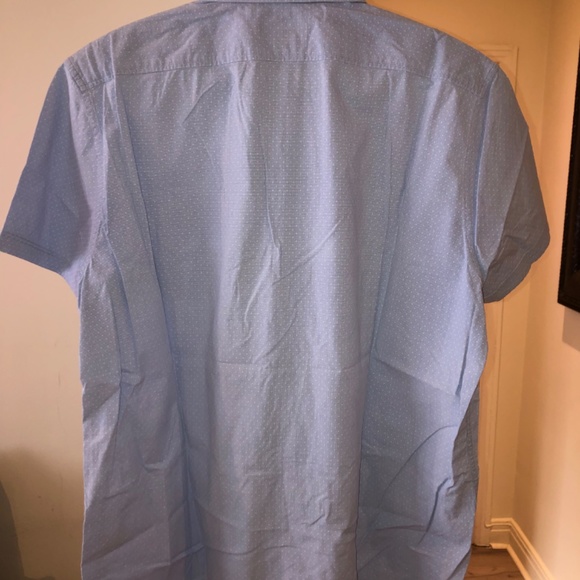 Mens shirt - Picture 3 of 3